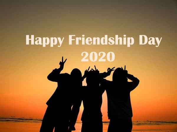 Happy Friendship Day 2020: दोस्त कमीना हो या ... दोस्त तो दोस्त होता है... शेयर करें बेहतरीन फ्रेंडशिप डे विशेज