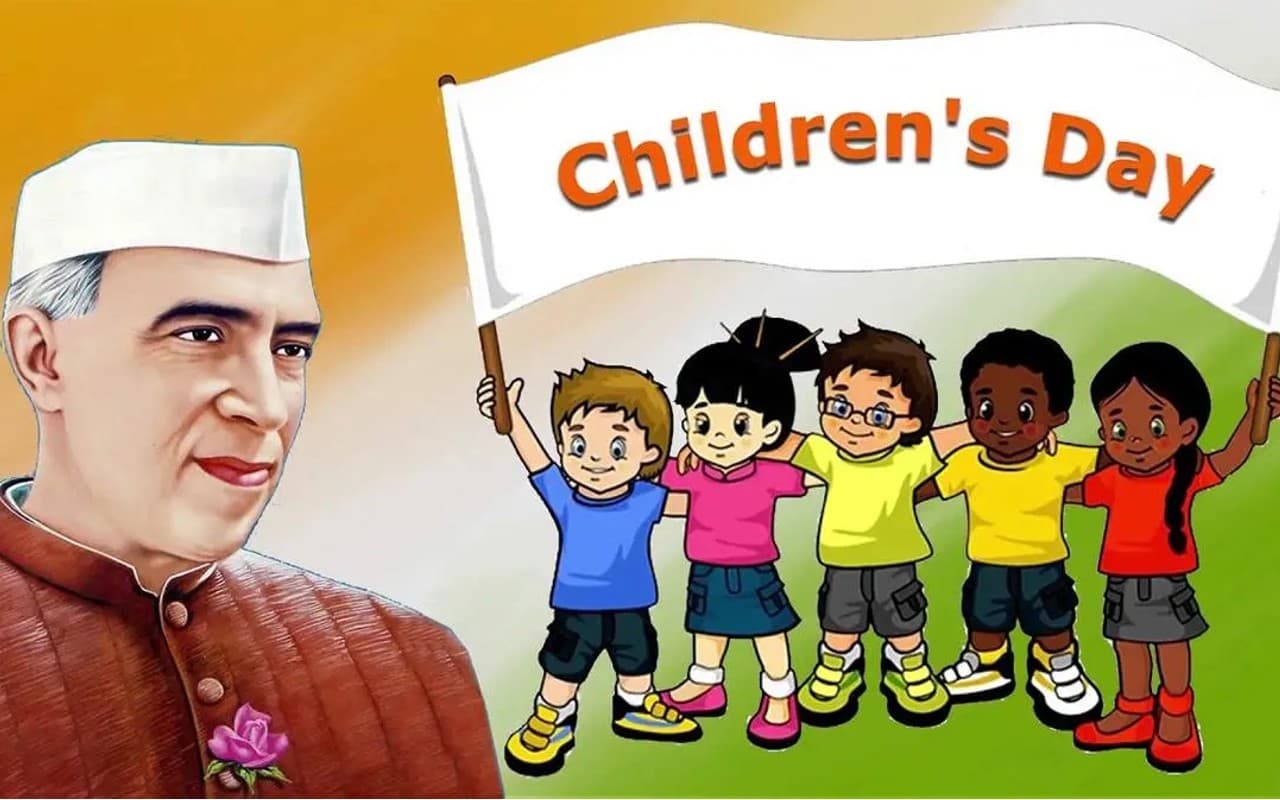 Children's Day 2022: 14 नवंबर को क्यों मनाते हैं बाल दिवस? चाचा नेहरू की रोचक बातें यहां पढ़ें