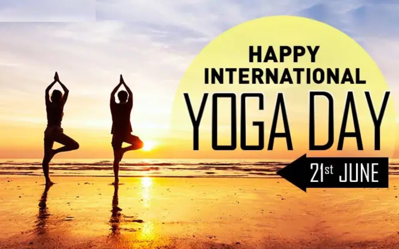 International Yoga Day 2023: दुनिया के कोने-कोने तक योग को पहुंचाने वाले भारत के योग गुरुओं को जानें