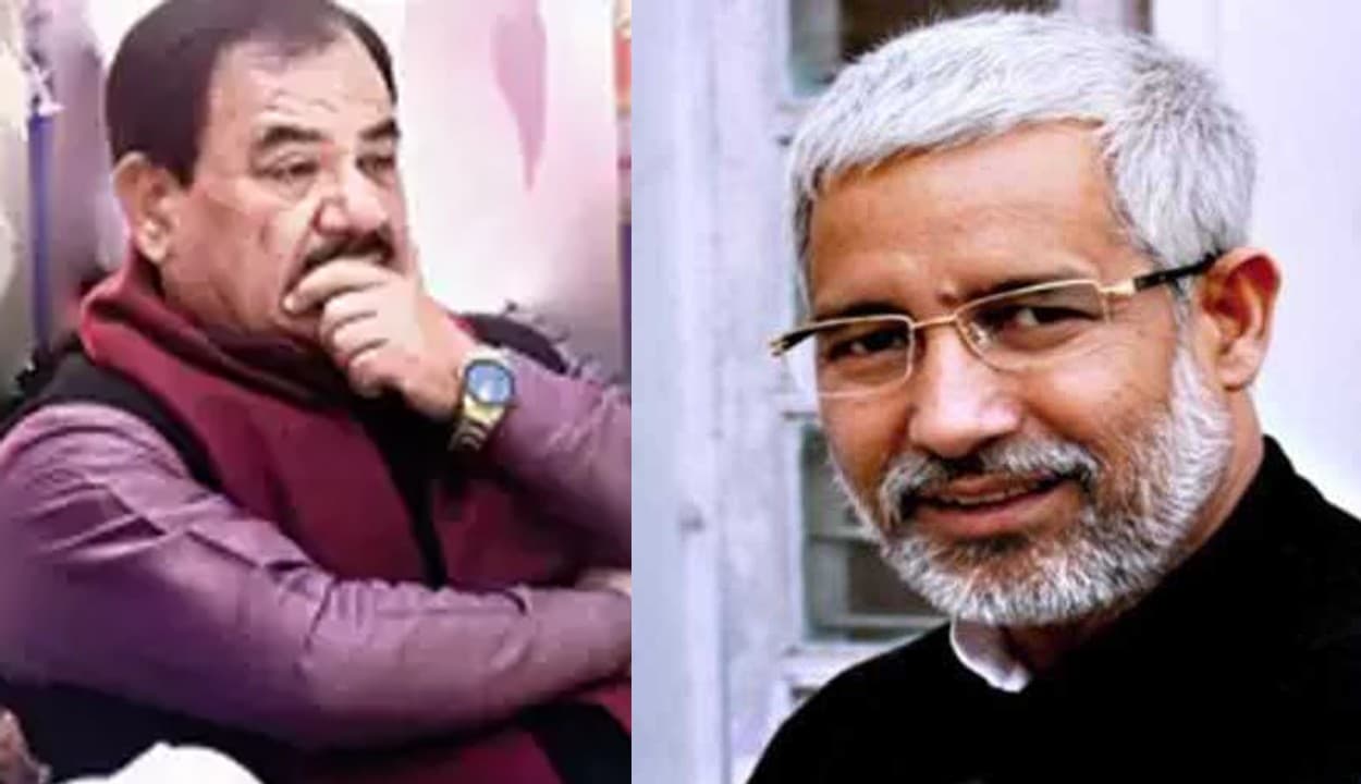 उत्तराखंड : हरक सिंह रावत की एंट्री से पहले कांग्रेस में विरोध, प्रदीप टम्टा ने याद दिलाई 2016 की वो घटना