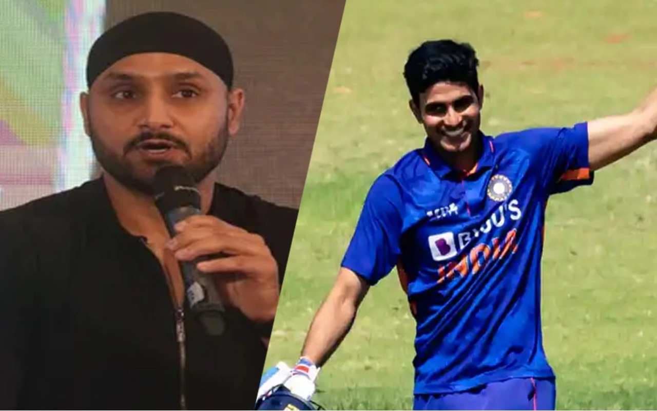 IPL 2023: स्पिनरों को पढ़ने की कला में माहिर हैं शुभमन गिल, हरभजन सिंह ने जमकर की तारीफ