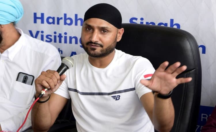 यह भारत के लिए एक गोल्डन चांस है, हरभजन सिंह ने बताया दक्षिण अफ्रीका में कैसे इतिहास रचेगा भारत