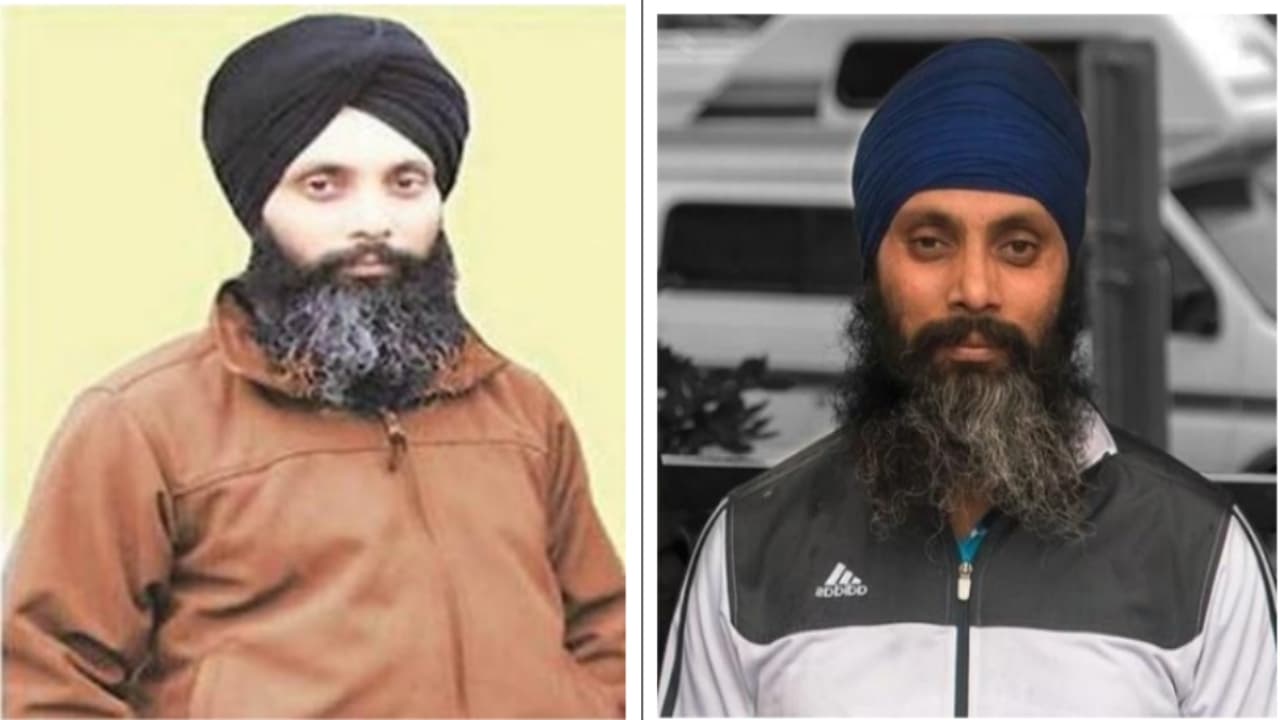 खालिस्तानी आतंकी हरदीप सिंह निज्जर की गोली मारकर हत्या, NIA की वांटेड लिस्ट में शामिल था 10 लाख का इनामी आतंकी
