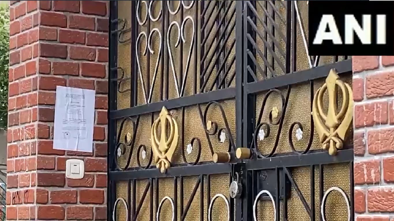 खालिस्तानी आतंकी पन्नू पर NIA का एक्शन, अमृतसर और चंडीगढ़ स्थित संपत्ति जब्त, निज्जर के घर पर भी चिपकाया नोटिस