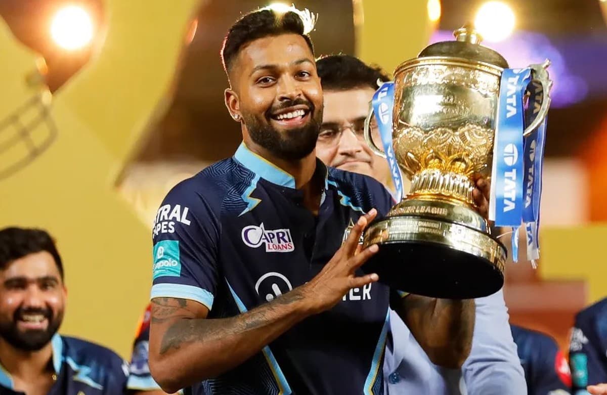 IPL 2022: हार्दिक पांड्या को जीत के बाद मिला स्पेशल गिफ्ट, इंस्टाग्राम स्टोरी पर शेयर किया वीडियो