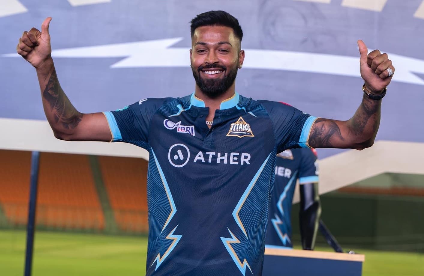 हार्दिक पांड्या ने भारत और दक्षिण अफ्रीका टी-20 सीरीज से पहले दिया ये मोटिवेशनल मैसेज, देखें VIDEO