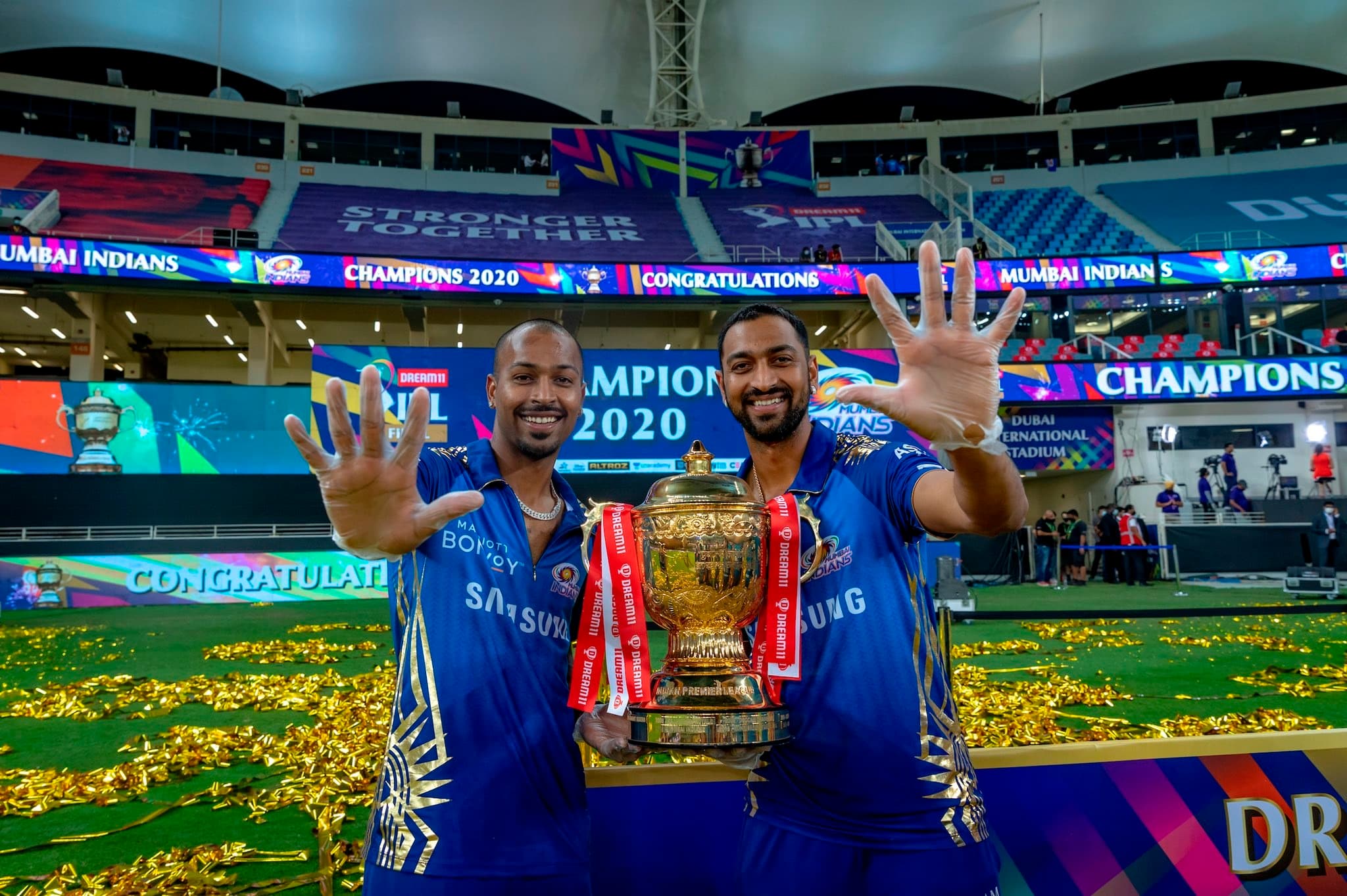 IPL Mega Auction Date: आकाश 'वाणी', हार्दिक पांड्या, शिखर धवन सहित इन 6 खिलाड़ियों पर बरसेंगे पैसे