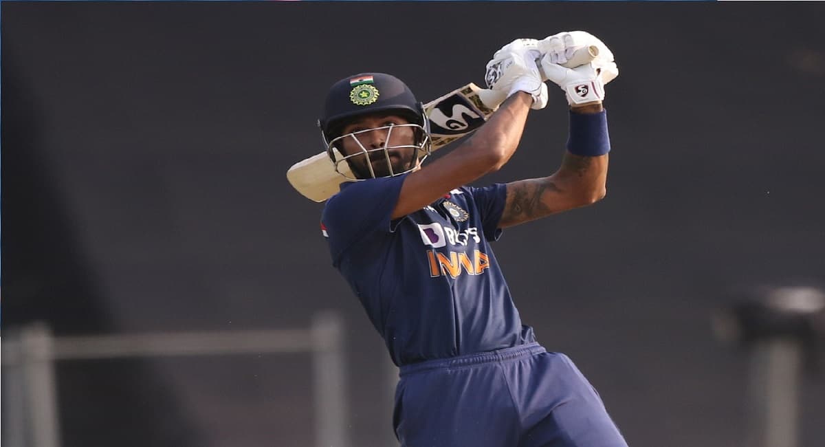 T20 World Cup: टीम इंडिया के लिए अच्छी खबर, पांड्या की चोट गंभीर नहीं, न्यूजीलैंड के खिलाफ खेल सकते हैं मैच