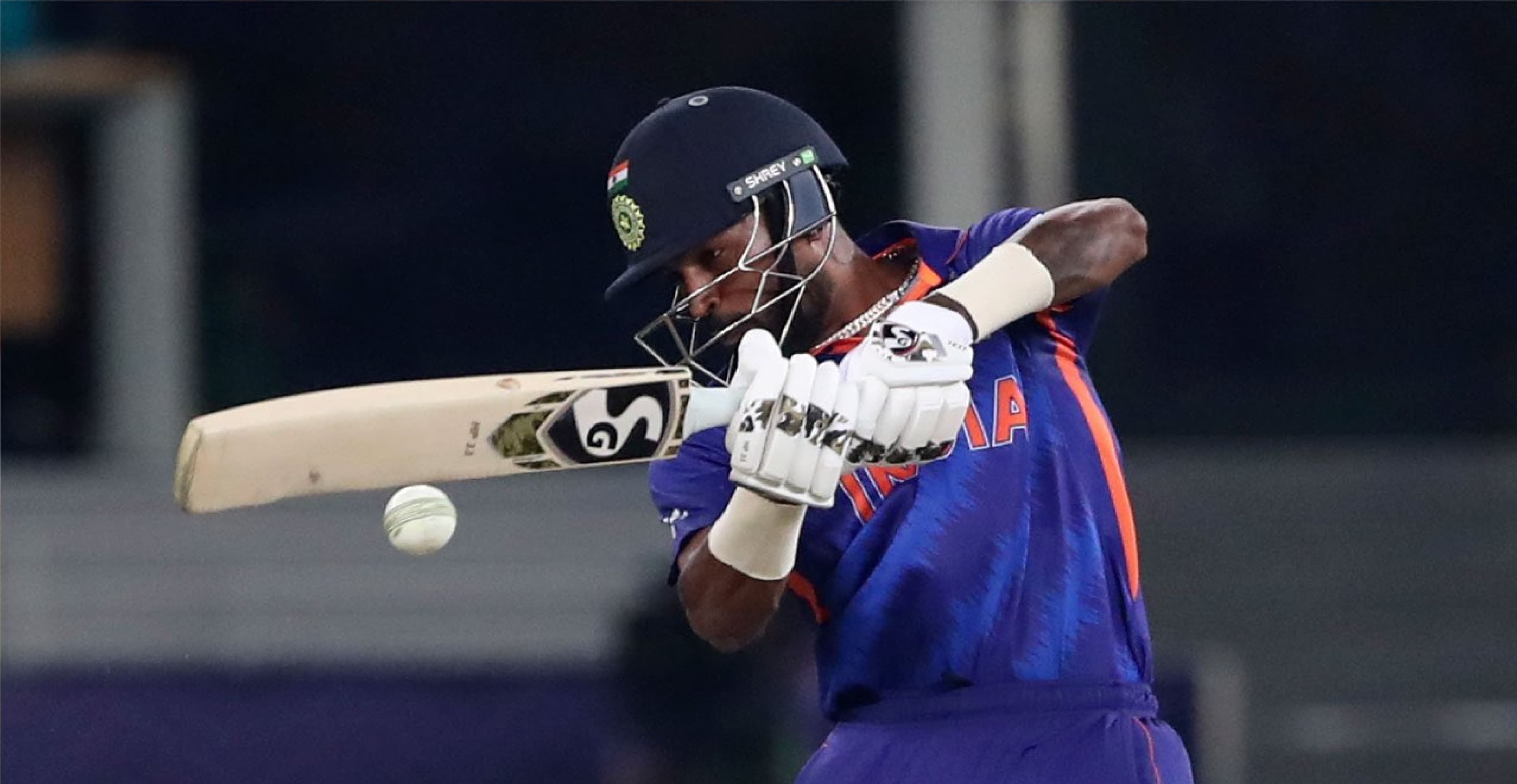 हार्दिक पांड्या को फिर याद आये MS Dhoni, कहा - माही भाई की तरह निभाना चाहता हूं टीम में भूमिका