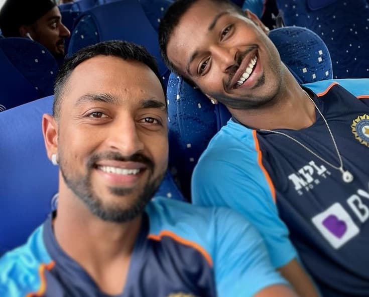 हार्दिक और क्रुणाल पांड्या ने मुंबई में खरीदा आलीशन फ्लैट, Swimming Pool से लेकर मौजूद हैं ये सारी सुविधाएं हार्दिक और क्रुणाल पांड्या ने मुंबई में खरीदा आलीशन फ्लैट, Swimming Pool से लेकर मौजूद हैं ये सारी सुविधाएं