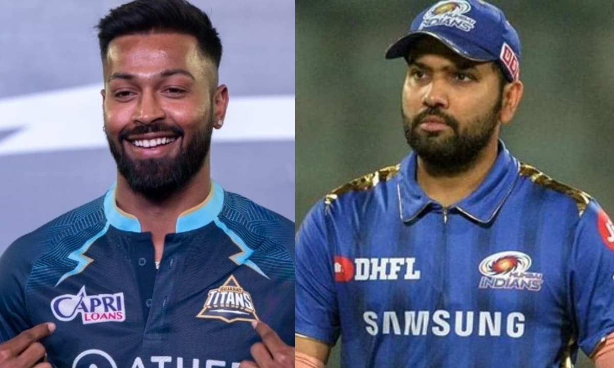 GT vs MI, IPL 2022: गुजरात टाइटंस का मुकाबला आज मुंबई इंडियंस से, जानें दोनों टीमों की संभावित प्लेइंग XI