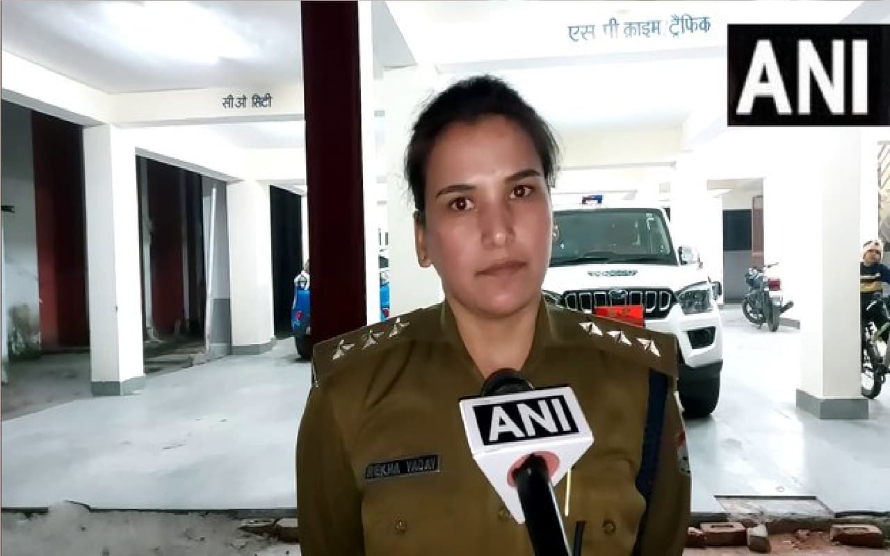 हरिद्वार में जहरीली फली खाने से 3 बच्चों की मौत, विषैले पौधे को नष्ट करने का चलाया जा रहा अभियान