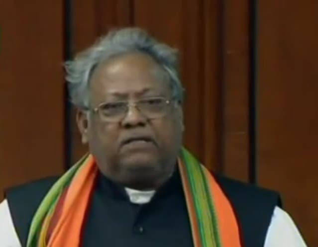 UP Election 2022: पूर्व BJP सांसद का ऐलान- CM योगी की जगह पर PM मोदी के एक करीबी बनेंगे मुख्यमंत्री!