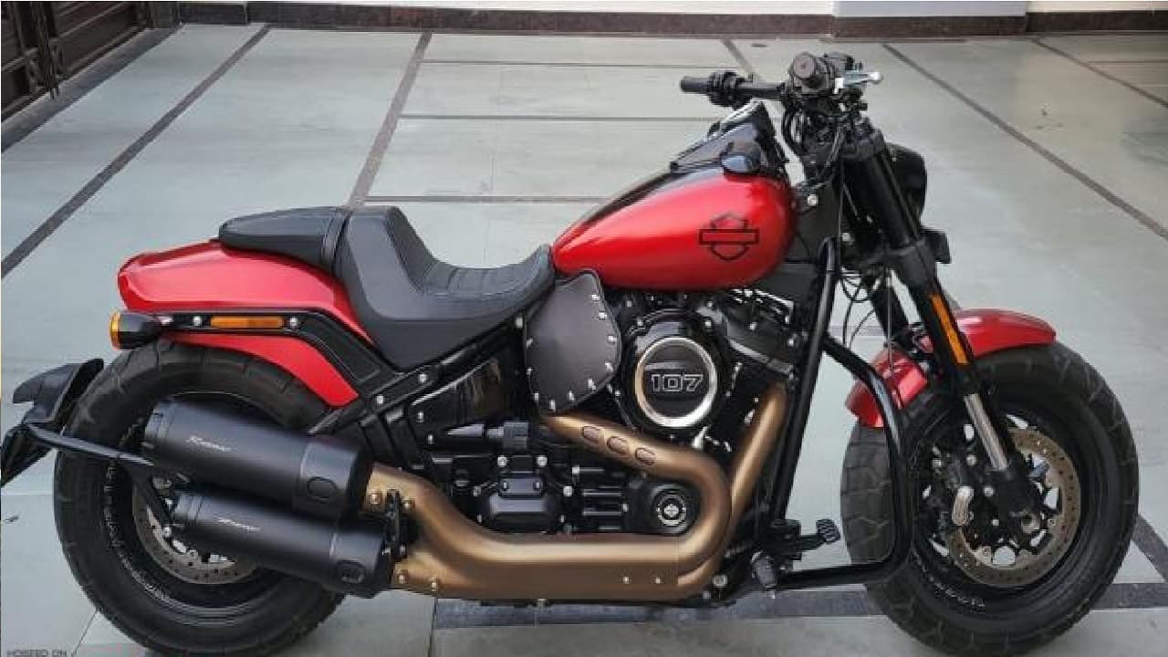 Harley-Davidson की बाइक्स पर लाखों की छूट! दिवाली में घर लाने का सुनहरा मौका
