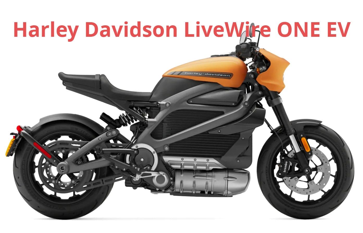 Harley Davidson लेकर आयी 16 लाख की इलेक्ट्रिक बाइक LiveWire ONE, मिलेगी 235 किमी की रेंज