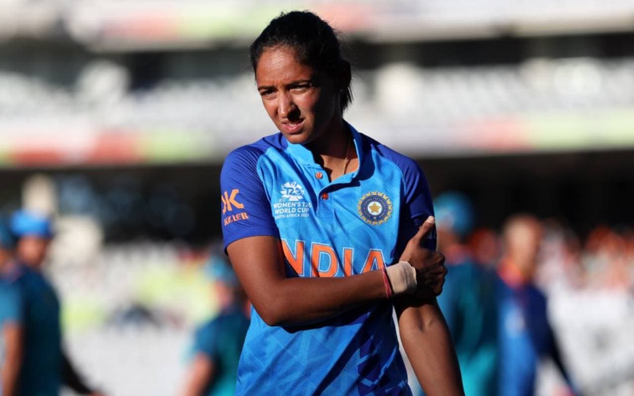 Asian Games में टीम इंडिया के फाइनल में पहुंचने पर ही खेल पाएंगी Harmanpreet Kaur, जानिए कारण