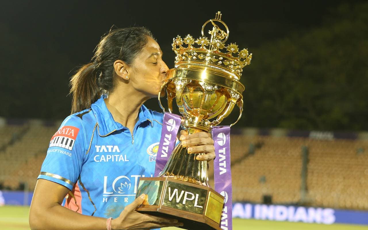 WPL 2024: महिला प्रीमियर लीग की नीलामी 9 दिसंबर को मुंबई में, देखें रिटेन और रिलीज खिलाड़ियों की पूरी लिस्ट