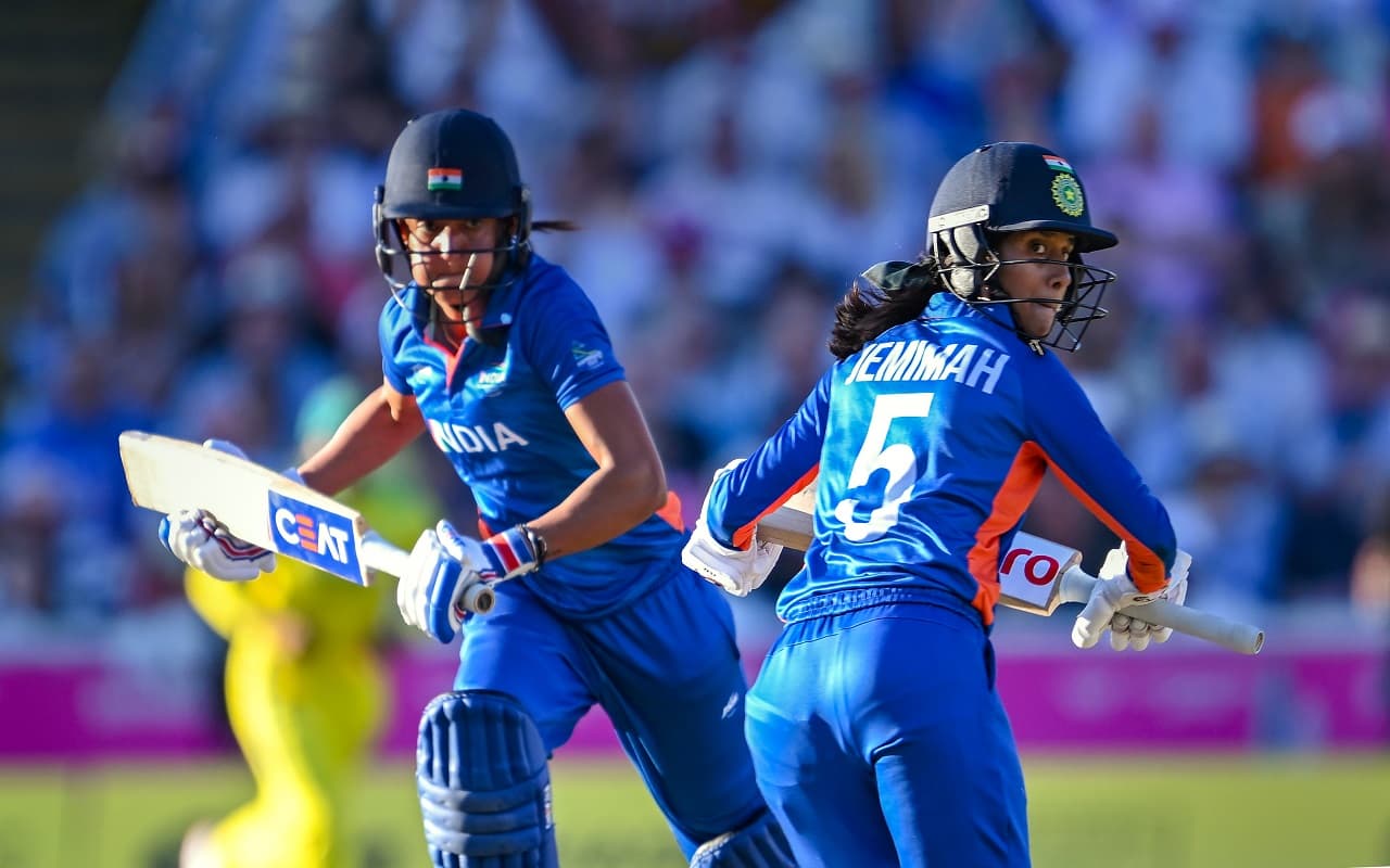 IND vs AUS: हार के बाद छलका हरमनप्रीत कौर का दर्द, बोलीं- गोल्ड ना जीतने का रहेगा हमेशा पछतावा