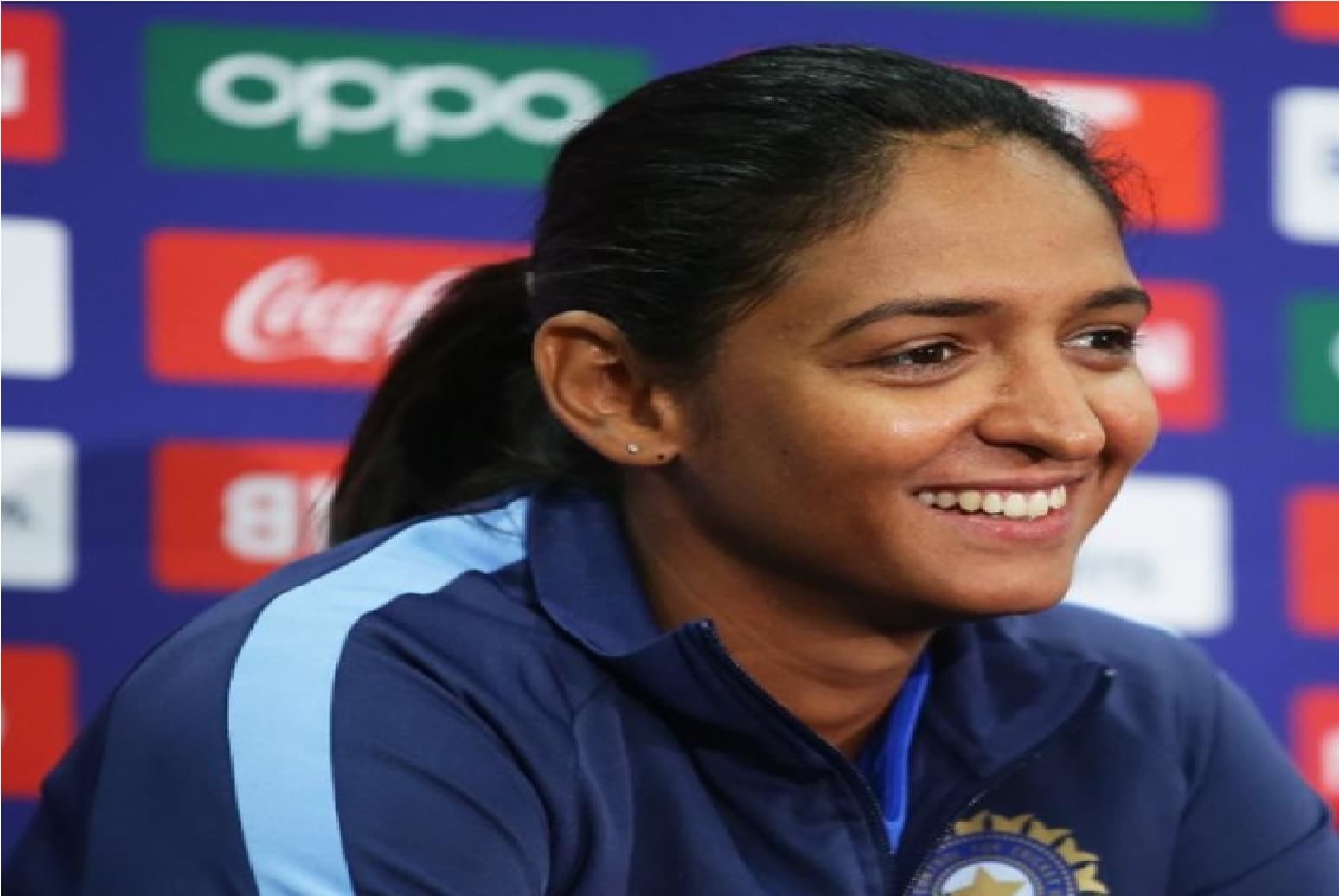 HBD Harmanpreet: ‘विमेंस डे’ के दिन हुआ था इंडिया की कप्तान हरमनप्रीत का जन्म,महिला क्रिकेट को दिलाई अलग पहचान
