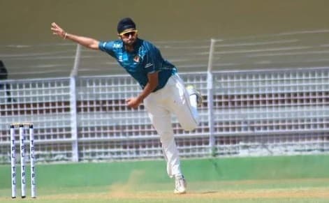 क्यों भारत छोड़कर अमेरिका जा रहे युवा क्रिकेटर ? उन्मुक्त चंद के बाद एक और खिलाड़ी ने छोड़ा देश