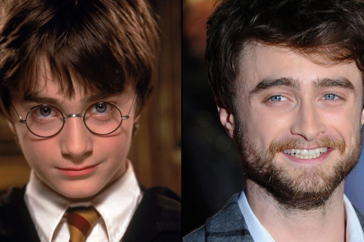 Harry Potter फेम डेनियल रैडक्लिफ बने पिता, गर्लफ्रेंड एरिन ने दिया पहले बच्चे को जन्म, फैंस बोले- हैरी बड़ा...