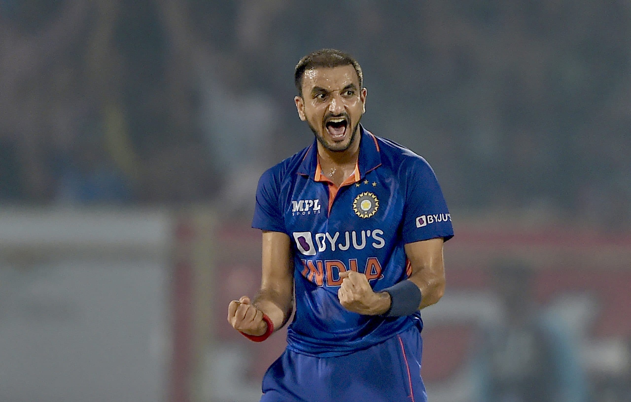 IND vs SA: हर्षल पटेल ने इंटरनेशनल क्रिकेट में जमे रहने के लिए बनायी खास योजना, उमरान पर कह दी बड़ी बात