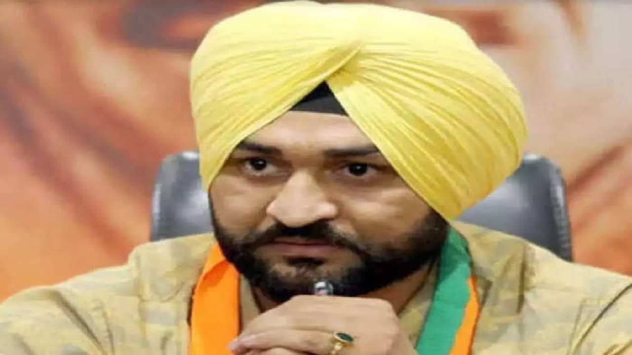 हरियाणा के खेल मंत्री संदीप सिंह के दिया इस्तीफा, महिला कोच ने लगाया था छेड़छाड़ का आरोप