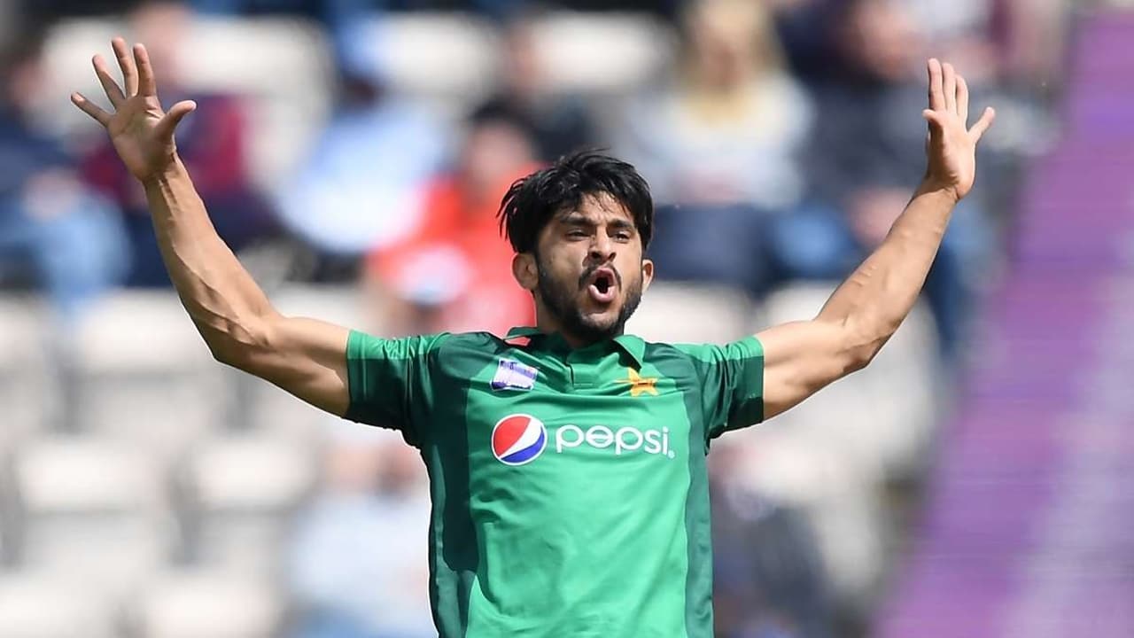 पाक गेंदबाज हसन अली को आचार संहिता के उल्लंघन पर ICC की फटकार, बांग्लादेश पर भी लगा जुर्माना