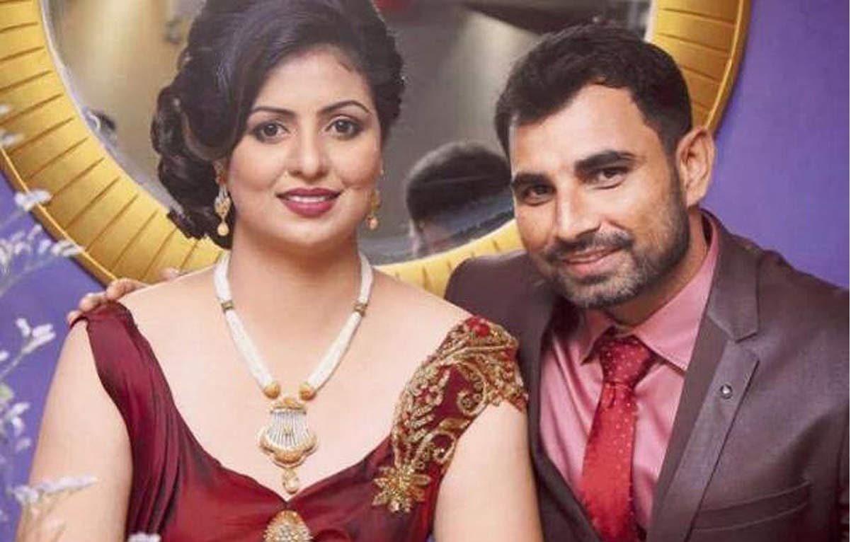 मोहम्मद शमी को लगा बहुत बड़ा झटका, हसीन जहां को गुजारा भत्ता के रूप में देनी होगी मोटी रकम