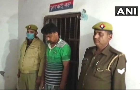 हाथरस गोली कांड: दोनों परिवारों के बीच है पुरानी दुश्मनी, ढाई साल पहले जेल भी जा चुका है आरोपी गौरव