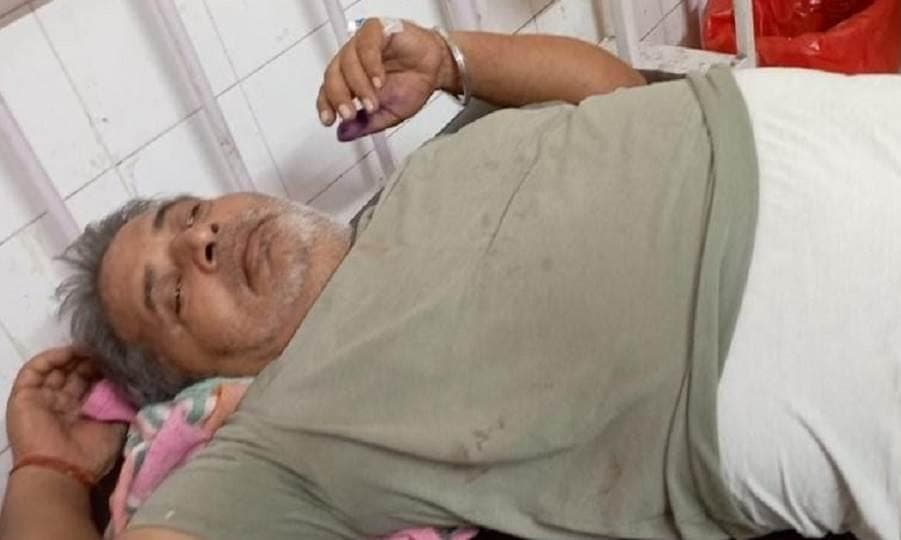 Hathras News: सोते हुए डेयरी मालिक को मारी गोली, 4 संद‍िग्‍धों पर मुकदमा दर्ज