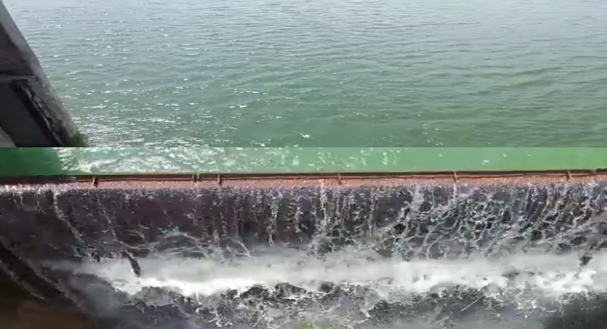 Jharkhand News : रांची के हटिया डैम में तीन साल के लिए जमा है पानी, इस तरह करें उपयोग तो नहीं होगी बर्बादी