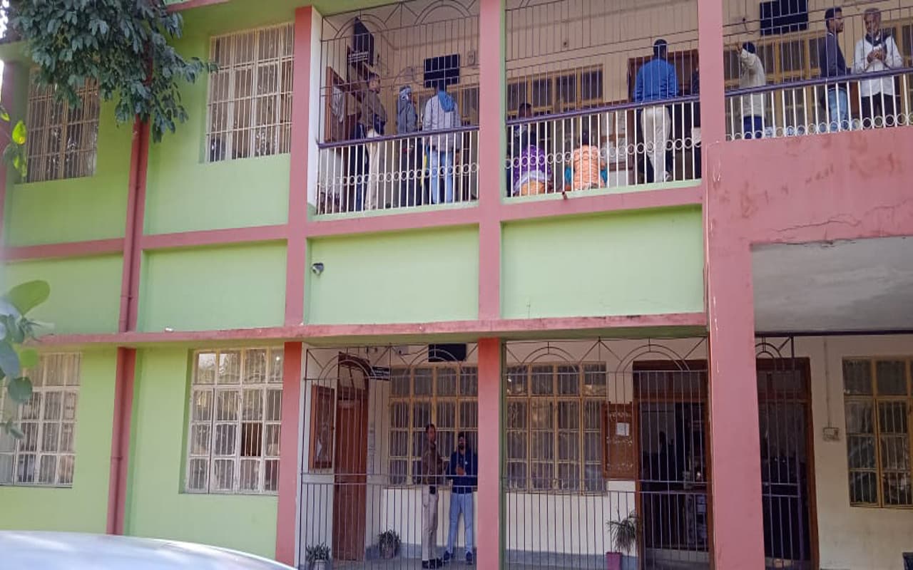 Jharkhand Political News: सदस्यता गंवाने वाली झारखंड की छठी विधायक होंगी रामगढ़ कांग्रेस एमएलए ममता देवी