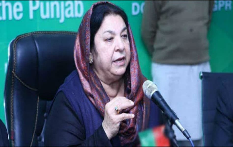 Coronavirus से पाकिस्तान के लाहौर में पहली मौत, संक्रमित लोगों की संख्या 193