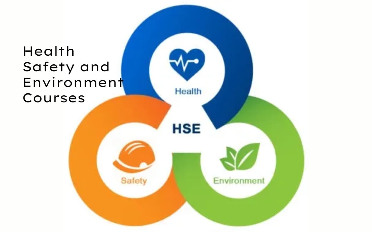 हेल्थ सेफ्टी एंड एन्वायरनमेंट के फील्ड में कैरियर के ढेर सारे अवसर, काेर्स, योग्यता डिटेल्स जानें