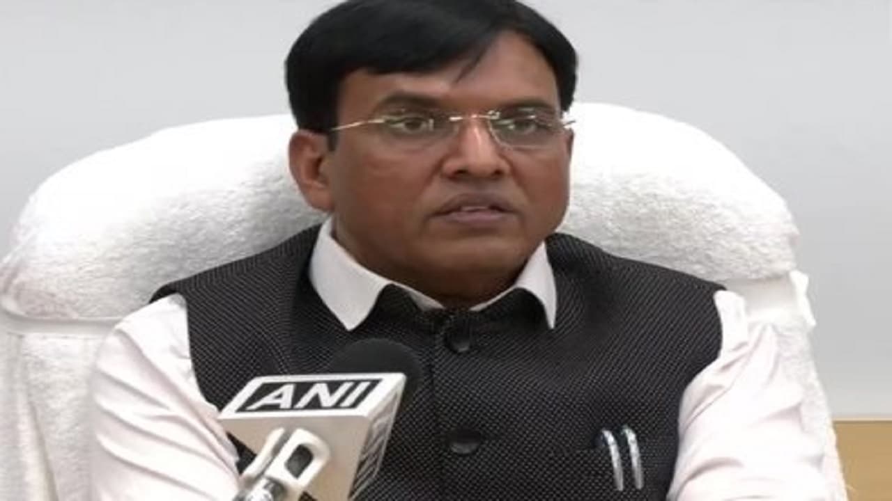 Corona Vaccination in India: 12 से 14 साल की उम्र के 50 लाख से अधिक बच्चों को लगी वैक्सीन की पहली खुराक