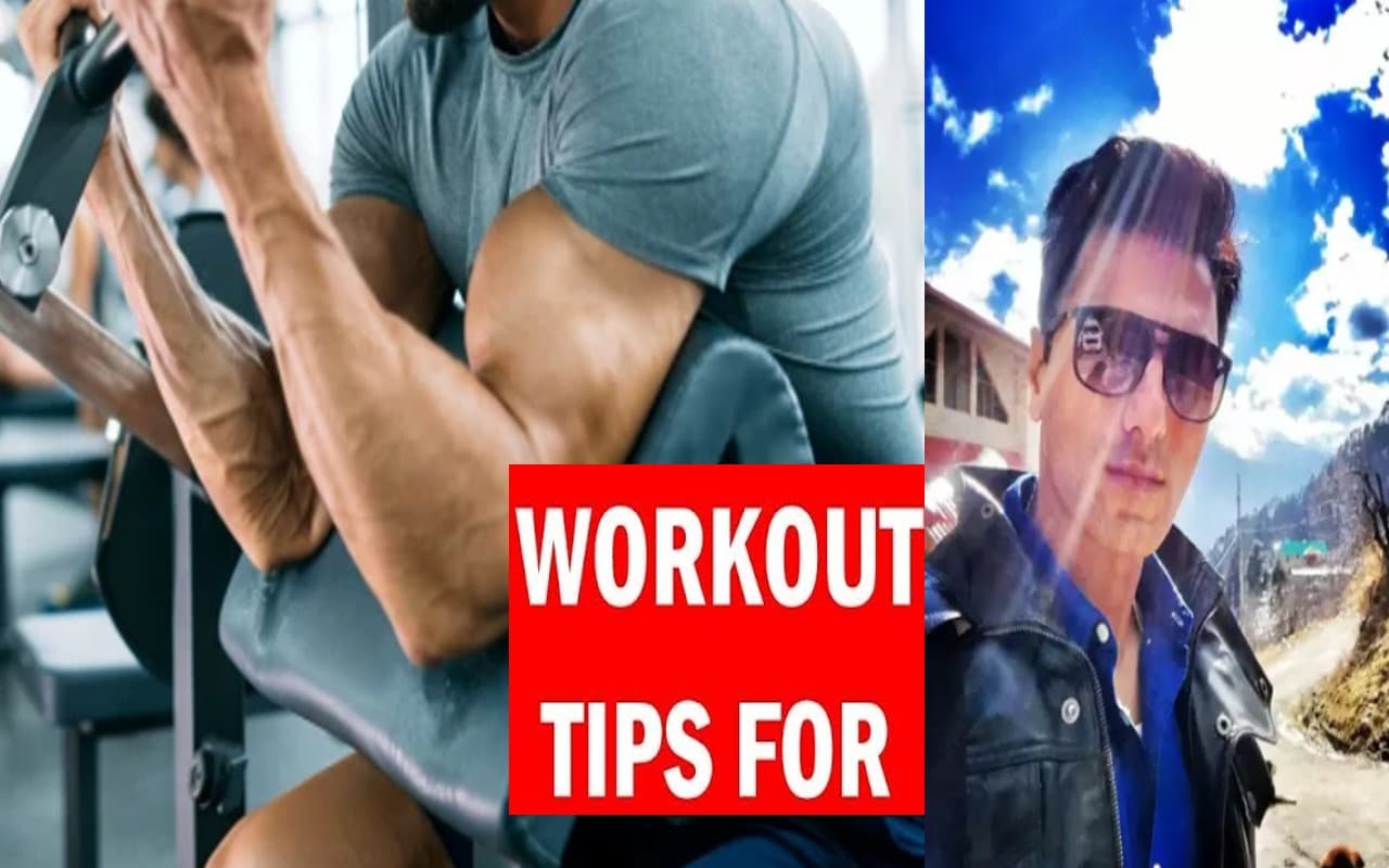 Heart Attack in Gym: एक्टर सिद्धांत वीर सूर्यवंशी का निधन, वर्कआउट करने में रखें इन बातों का ध्यान