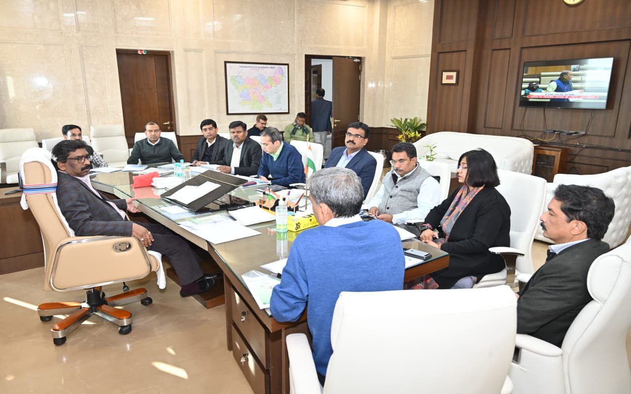 Hemant Government @ 3 Years: झारखंड के 10 लाख किसानों को सौगात, 25 लाख छात्रों को मिलेगी छात्रवृत्ति