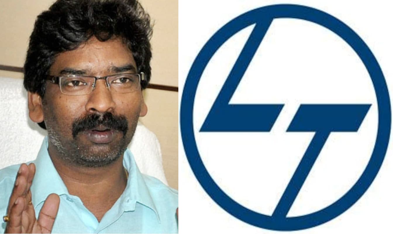 हेमंत सोरेन सरकार झारखंड के 1000 कामगारों को भेजेगी नेवी के बड़े प्रोजेक्ट पर, सैलरी मिलेगी जबरदस्त