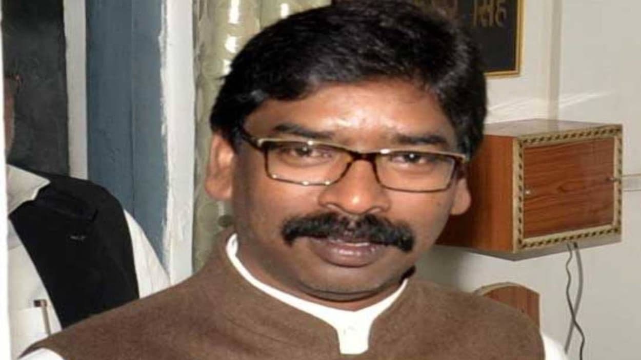 झारखंड की राजनीति में उठ रहे सवालों पर सीएम हेमंत ने दिया जवाब, कहा- नहीं देंगे इस्तीफा, हम हर लड़ाई लड़ेंगे