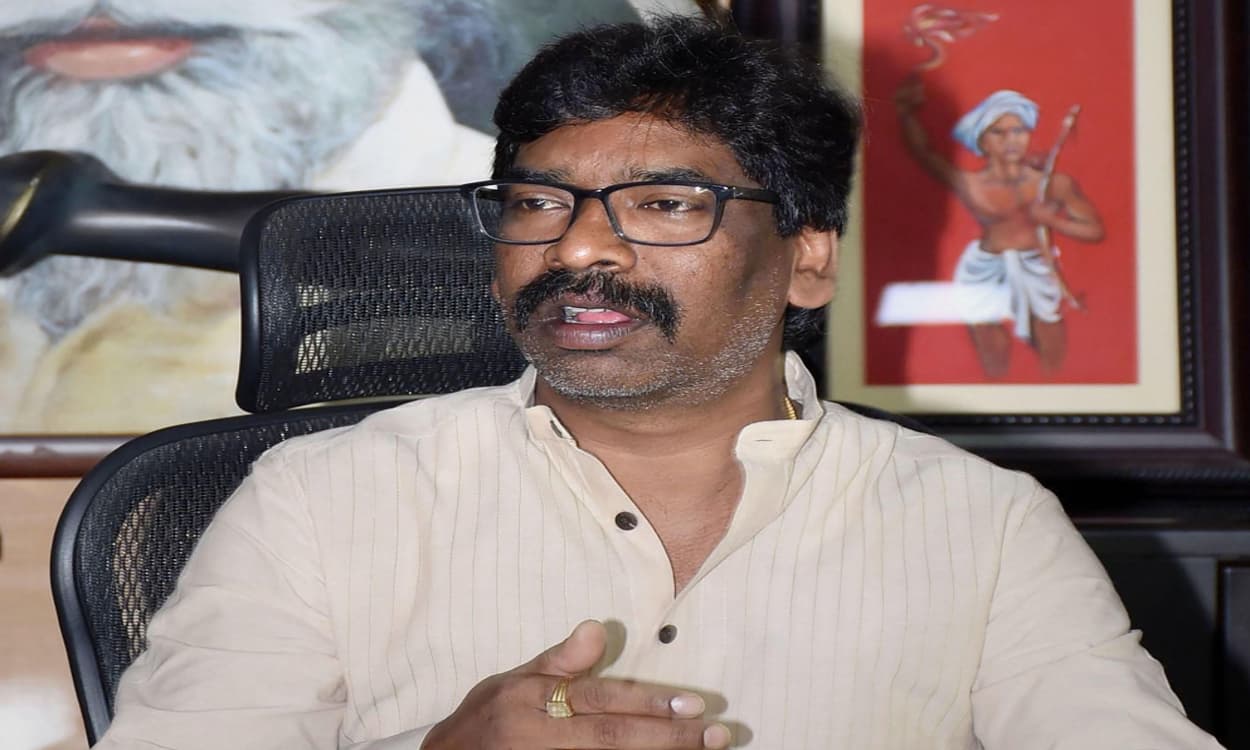 Jharkhand News : 31 मई तक सभी वस्तुओं की दुकानें खोलने की अनुमति दे दी जायेगी, पढ़े झारखंड की टॉप 5 खबरें