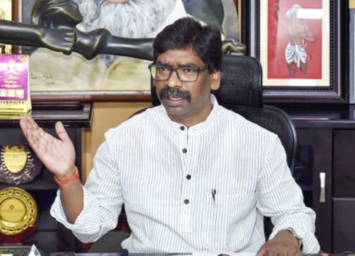 सीएम हेमंत कर रहे हैं शिकायतों का निवारण : कोविड अस्पतालों की स्थिति सुधारने का दिया निर्देश