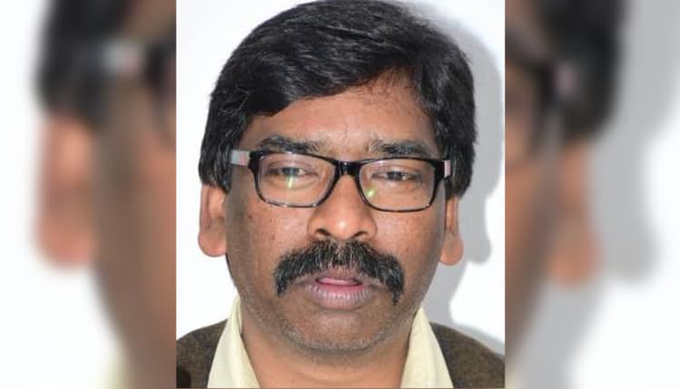 मुख्यमंत्री हेमंत सोरेन की दुमका यात्रा से पहले CMO ने उपायुक्त से किस बात की मांगी अनुमति