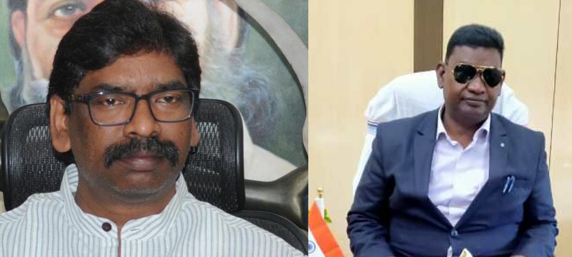 Coronavirus Lockdown: मुश्किल वक्त में अपने लोगों की मदद के लिए झारखंड की हेमंत सोरेन सरकार ने तैनात किये 16 पदाधिकारी, ये हैं उनके नंबर