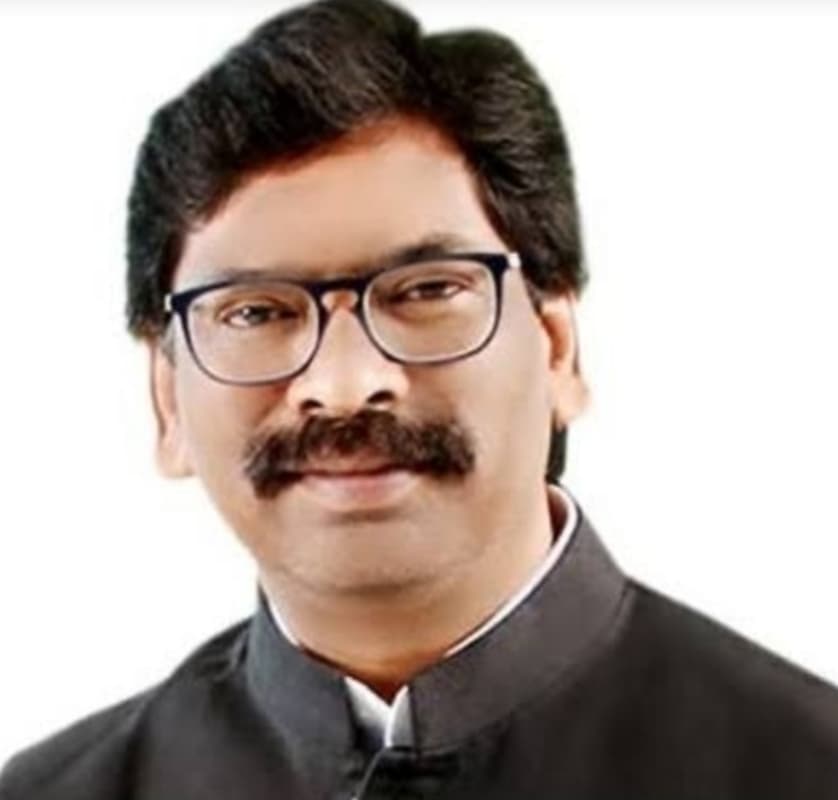 सीएम हेमंत सोरेन बोले- गृह मंत्री अमित शाह ने दिया आश्वासन, झारखंड को मिलेगा केंद्र का सहयोग