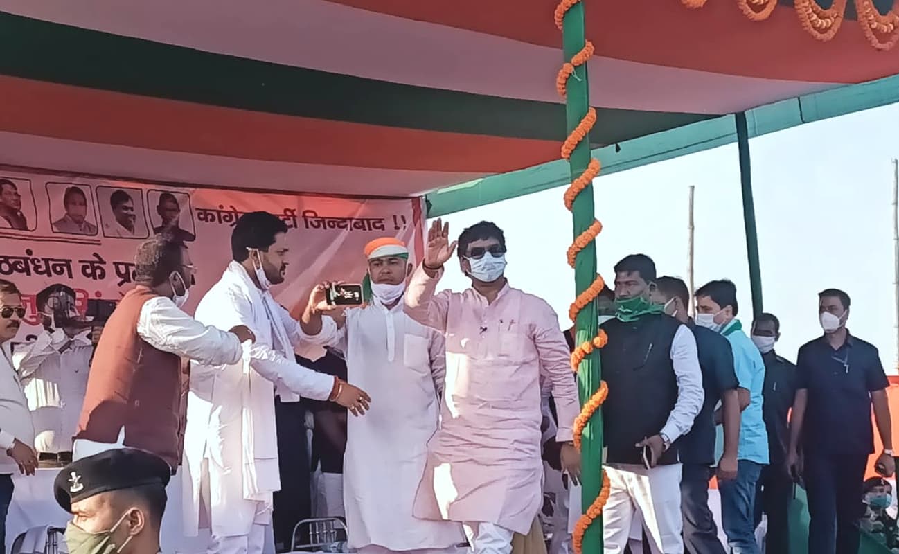 CNT-SPT कानून खत्म करना चाहती थी भाजपा सरकार, CM हेमंत सोरेन ने पूर्व सीएम रघुवर दास और उनकी सरकार पर साधा निशाना