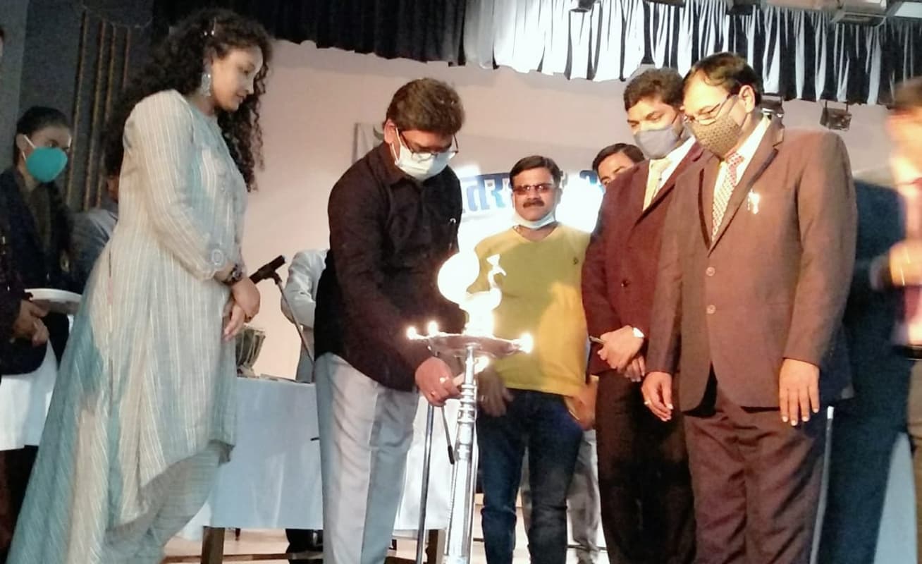 बोले मुख्यमंत्री हेमंत सोरेन, नेतरहाट आवासीय विद्यालय झारखंड की धरोहर