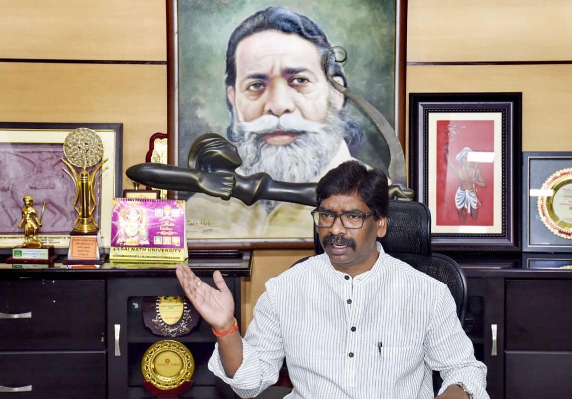 Good News: झारखंड के सभी विश्वविद्यालयों में शिक्षकों और शिक्षकेतर कर्मियों के पद का सृजन होगा
