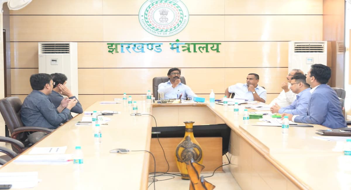 झारखंड में मेडिकल कॉलेज के छात्रों के एडमिशन में परेशानी से मिलेगी राहत, रिम्स का मास्टर प्लान होगा तैयार