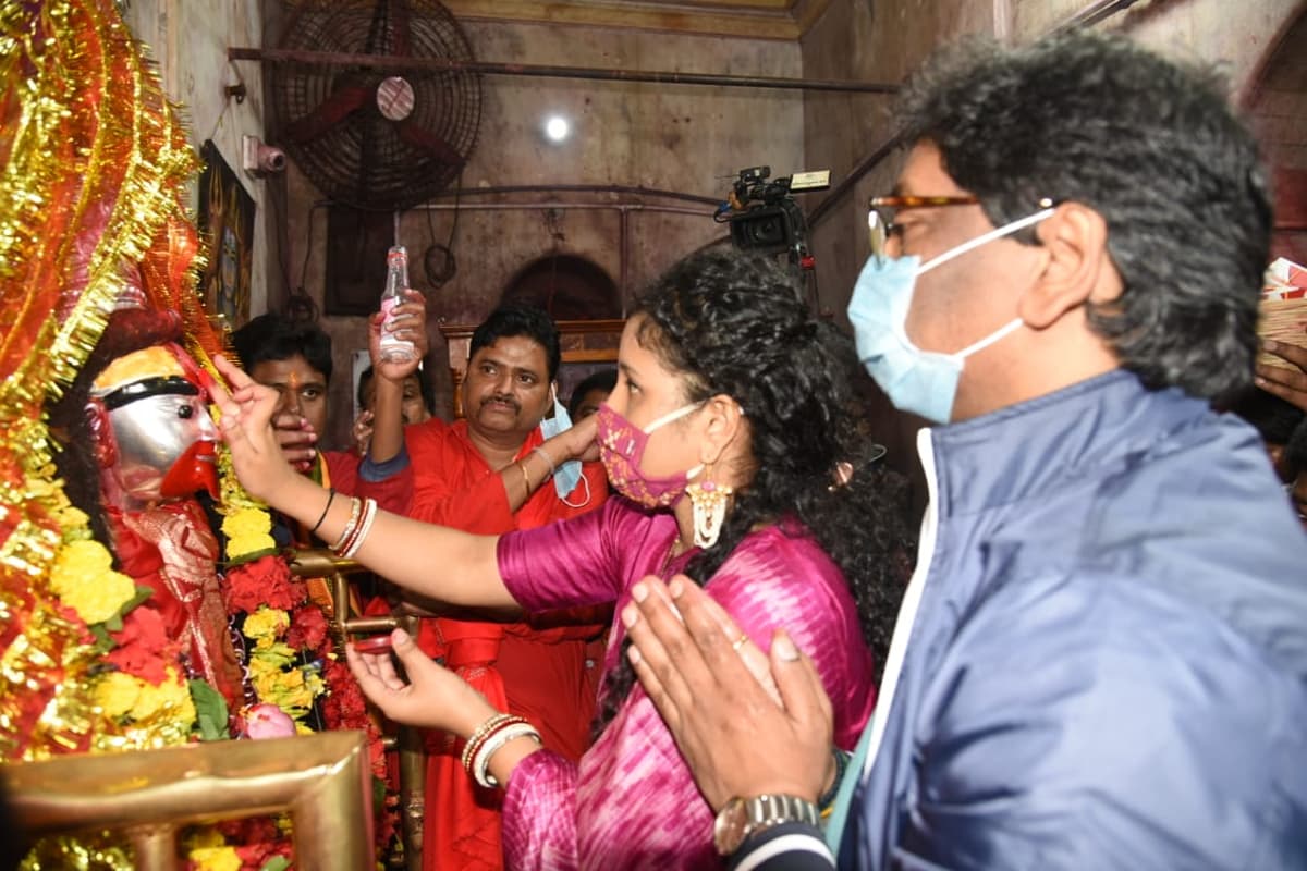 बिहार के बाद बंगाल में भी चुनाव लड़ेगा झारखंड मुक्ति मोर्चा, मुख्यमंत्री हेमंत सोरेन का एलान
